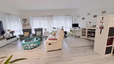 Piso en venta en Mendiri Maisuaren Kalea, Begoña (Distrito Begoña-Santutxu. Bilbao) de 390.000 €