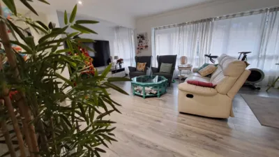 Piso en venta en Mendiri Maisuaren Kalea, Begoña (Distrito Begoña-Santutxu. Bilbao) de 390.000 €