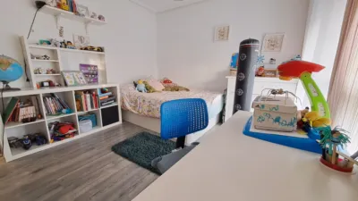 Piso en venta en Mendiri Maisuaren Kalea, Begoña (Distrito Begoña-Santutxu. Bilbao) de 390.000 €