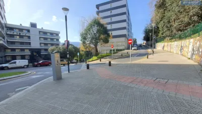 Piso en venta en Mendiri Maisuaren Kalea, Begoña (Distrito Begoña-Santutxu. Bilbao) de 390.000 €