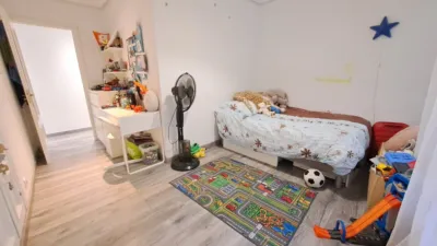 Piso en venta en Mendiri Maisuaren Kalea, Begoña (Distrito Begoña-Santutxu. Bilbao) de 390.000 €