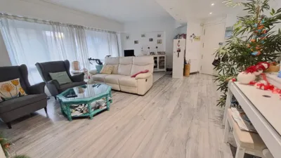Piso en venta en Mendiri Maisuaren Kalea, Begoña (Distrito Begoña-Santutxu. Bilbao) de 390.000 €