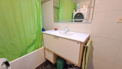 Piso en venta en Mendiri Maisuaren Kalea, Begoña (Distrito Begoña-Santutxu. Bilbao) de 390.000 €