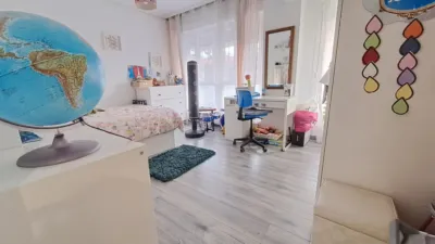 Piso en venta en Mendiri Maisuaren Kalea, Begoña (Distrito Begoña-Santutxu. Bilbao) de 390.000 €