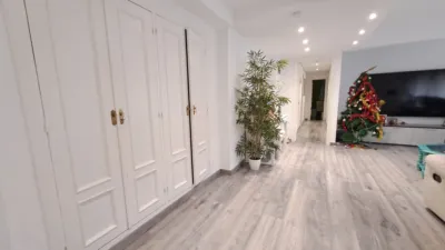 Piso en venta en Mendiri Maisuaren Kalea, Begoña (Distrito Begoña-Santutxu. Bilbao) de 390.000 €
