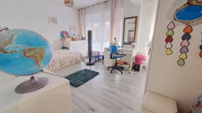 Piso en venta en Mendiri Maisuaren Kalea, Begoña (Distrito Begoña-Santutxu. Bilbao) de 390.000 €