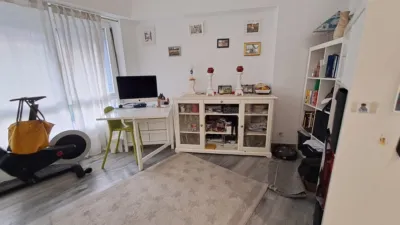 Piso en venta en Mendiri Maisuaren Kalea, Begoña (Distrito Begoña-Santutxu. Bilbao) de 390.000 €