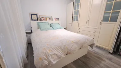 Piso en venta en Mendiri Maisuaren Kalea, Begoña (Distrito Begoña-Santutxu. Bilbao) de 390.000 €