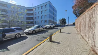 Piso en venta en Mendiri Maisuaren Kalea, Begoña (Distrito Begoña-Santutxu. Bilbao) de 390.000 €