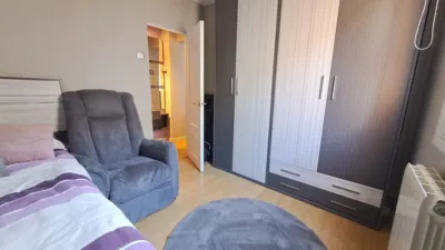 Piso en venta en Calle Lozoño, Otxarkoaga (Distrito Otxarkoaga-Txurdinaga. Bilbao) de 162.000 €