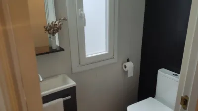 Piso en venta en Calle Iturribide, cerca de Calle Prim, Iturrialde (Distrito Ibaiondo. Bilbao) de 228.000 €