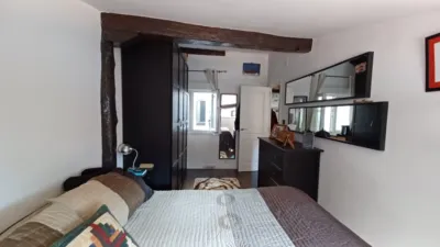 Piso en venta en Calle Iturribide, cerca de Calle Prim, Iturrialde (Distrito Ibaiondo. Bilbao) de 228.000 €