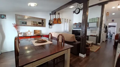Piso en venta en Calle Iturribide, cerca de Calle Prim, Iturrialde (Distrito Ibaiondo. Bilbao) de 228.000 €