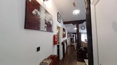 Piso en venta en Calle Iturribide, cerca de Calle Prim, Iturrialde (Distrito Ibaiondo. Bilbao) de 228.000 €