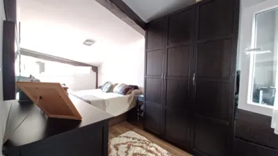 Piso en venta en Calle Iturribide, cerca de Calle Prim, Iturrialde (Distrito Ibaiondo. Bilbao) de 228.000 €