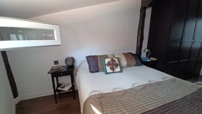 Piso en venta en Calle Iturribide, cerca de Calle Prim, Iturrialde (Distrito Ibaiondo. Bilbao) de 228.000 €