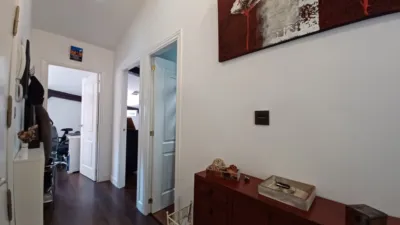 Piso en venta en Calle Iturribide, cerca de Calle Prim, Iturrialde (Distrito Ibaiondo. Bilbao) de 228.000 €