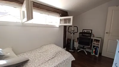 Piso en venta en Calle Iturribide, cerca de Calle Prim, Iturrialde (Distrito Ibaiondo. Bilbao) de 228.000 €