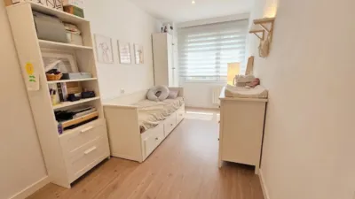 Piso en venta en Calle Santa Ana de Bolueta, Bolueta (Distrito Begoña-Santutxu. Bilbao) de 399.000 €