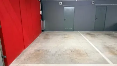 Piso en venta en Calle Santa Ana de Bolueta, Bolueta (Distrito Begoña-Santutxu. Bilbao) de 399.000 €