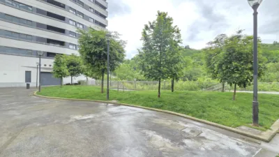 Piso en venta en Calle Santa Ana de Bolueta, Bolueta (Distrito Begoña-Santutxu. Bilbao) de 399.000 €
