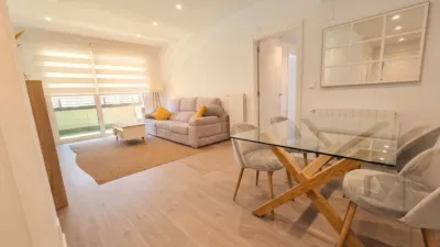 Piso en venta en Calle Santa Ana de Bolueta, Bolueta (Distrito Begoña-Santutxu. Bilbao) de 399.000 €