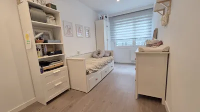Piso en venta en Calle Santa Ana de Bolueta, Bolueta (Distrito Begoña-Santutxu. Bilbao) de 399.000 €