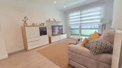 Piso en venta en Calle Santa Ana de Bolueta, Bolueta (Distrito Begoña-Santutxu. Bilbao) de 399.000 €