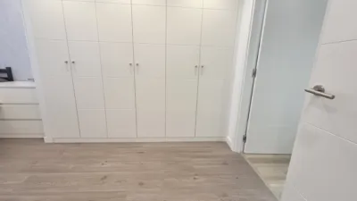 Piso en venta en Calle Santa Ana de Bolueta, Bolueta (Distrito Begoña-Santutxu. Bilbao) de 399.000 €