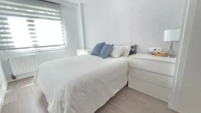 Piso en venta en Calle Santa Ana de Bolueta, Bolueta (Distrito Begoña-Santutxu. Bilbao) de 399.000 €