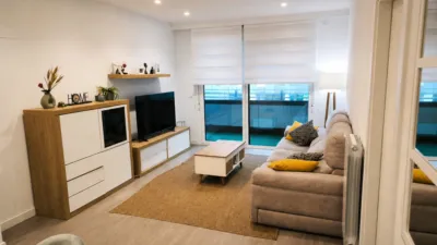 Piso en venta en Calle Santa Ana de Bolueta, Bolueta (Distrito Begoña-Santutxu. Bilbao) de 399.000 €