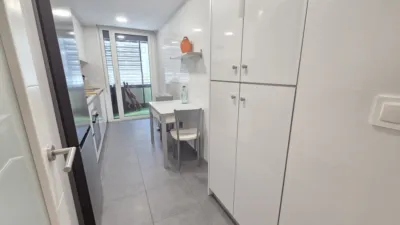 Piso en venta en Calle Santa Ana de Bolueta, Bolueta (Distrito Begoña-Santutxu. Bilbao) de 399.000 €