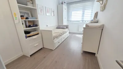 Piso en venta en Calle Santa Ana de Bolueta, Bolueta (Distrito Begoña-Santutxu. Bilbao) de 399.000 €