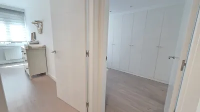 Piso en venta en Calle Santa Ana de Bolueta, Bolueta (Distrito Begoña-Santutxu. Bilbao) de 399.000 €