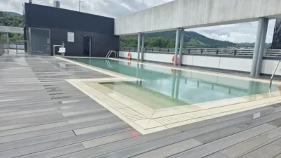 Piso en venta en Calle Santa Ana de Bolueta, Bolueta (Distrito Begoña-Santutxu. Bilbao) de 399.000 €