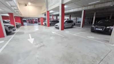 Piso en venta en Calle Santa Ana de Bolueta, Bolueta (Distrito Begoña-Santutxu. Bilbao) de 399.000 €