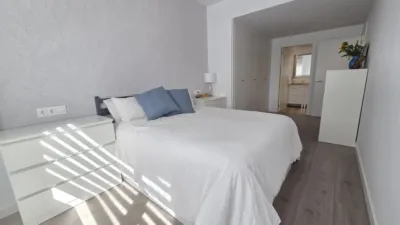 Piso en venta en Calle Santa Ana de Bolueta, Bolueta (Distrito Begoña-Santutxu. Bilbao) de 399.000 €