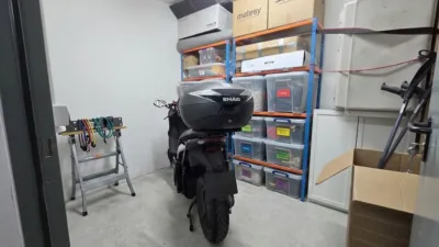 Piso en venta en Calle Santa Ana de Bolueta, Bolueta (Distrito Begoña-Santutxu. Bilbao) de 399.000 €
