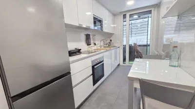 Piso en venta en Calle Santa Ana de Bolueta, Bolueta (Distrito Begoña-Santutxu. Bilbao) de 399.000 €