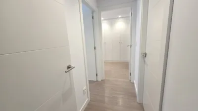 Piso en venta en Calle Santa Ana de Bolueta, Bolueta (Distrito Begoña-Santutxu. Bilbao) de 399.000 €