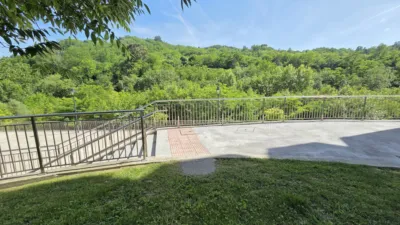 Piso en venta en Calle Santa Ana de Bolueta, Bolueta (Distrito Begoña-Santutxu. Bilbao) de 399.000 €