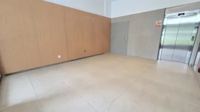 Piso en venta en Calle Santa Ana de Bolueta, Bolueta (Distrito Begoña-Santutxu. Bilbao) de 399.000 €