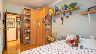 Piso en venta en Calle Zorrotzagana, Zorrotza (Distrito Basurtu-Zorrotza. Bilbao) de 233.000 €