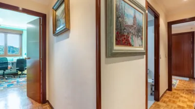 Piso en venta en Calle Zorrotzagana, Zorrotza (Distrito Basurtu-Zorrotza. Bilbao) de 233.000 €