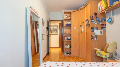 Piso en venta en Calle Zorrotzagana, Zorrotza (Distrito Basurtu-Zorrotza. Bilbao) de 233.000 €
