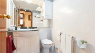 Piso en venta en Calle Zorrotzagana, Zorrotza (Distrito Basurtu-Zorrotza. Bilbao) de 233.000 €
