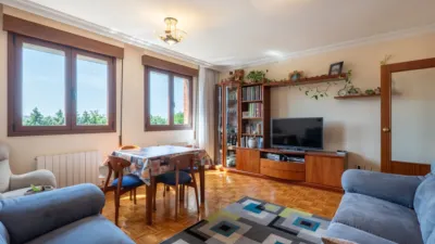 Piso en venta en Calle Zorrotzagana, Zorrotza (Distrito Basurtu-Zorrotza. Bilbao) de 233.000 €