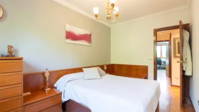 Piso en venta en Calle Zorrotzagana, Zorrotza (Distrito Basurtu-Zorrotza. Bilbao) de 233.000 €