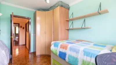 Piso en venta en Calle Zorrotzagana, Zorrotza (Distrito Basurtu-Zorrotza. Bilbao) de 233.000 €