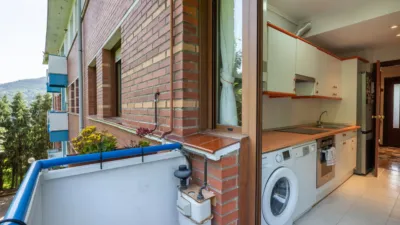 Piso en venta en Calle Zorrotzagana, Zorrotza (Distrito Basurtu-Zorrotza. Bilbao) de 233.000 €